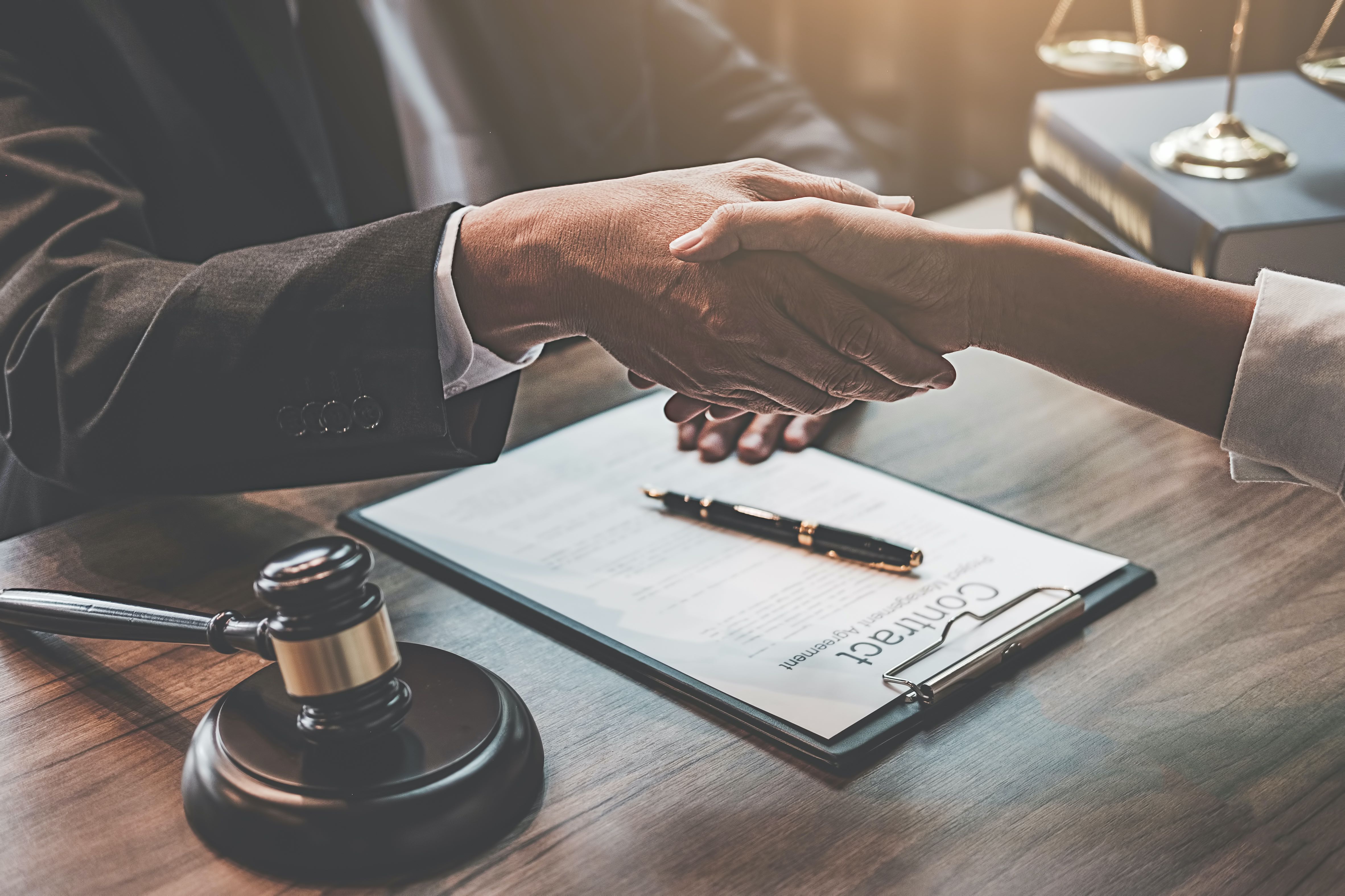 ЮК "ПРАВОЕ ДЕЛО"